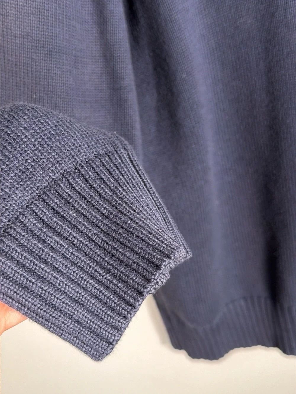 J. Crew crew men